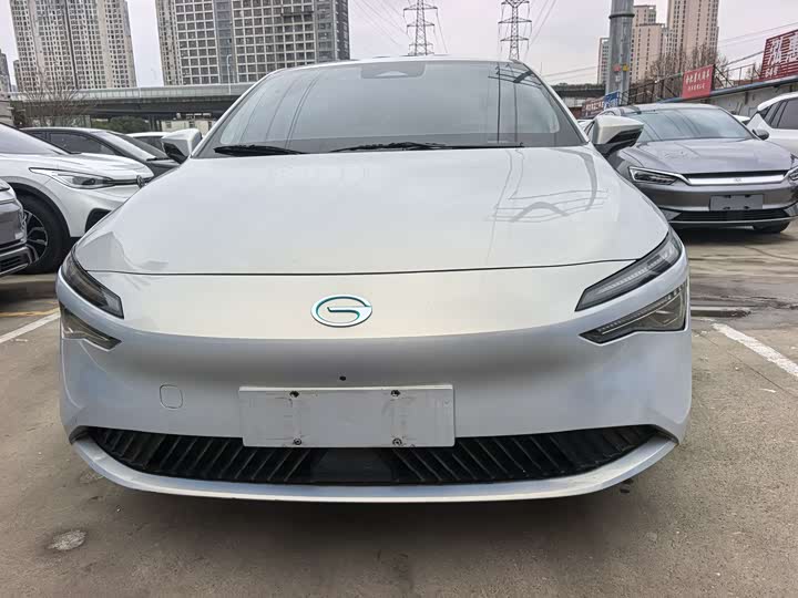 GAC Aion S Max 2024 2024款 70 星耀版