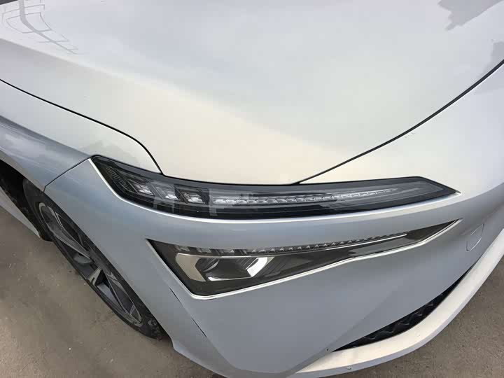 GAC Aion S Max 2024 2024款 70 星耀版