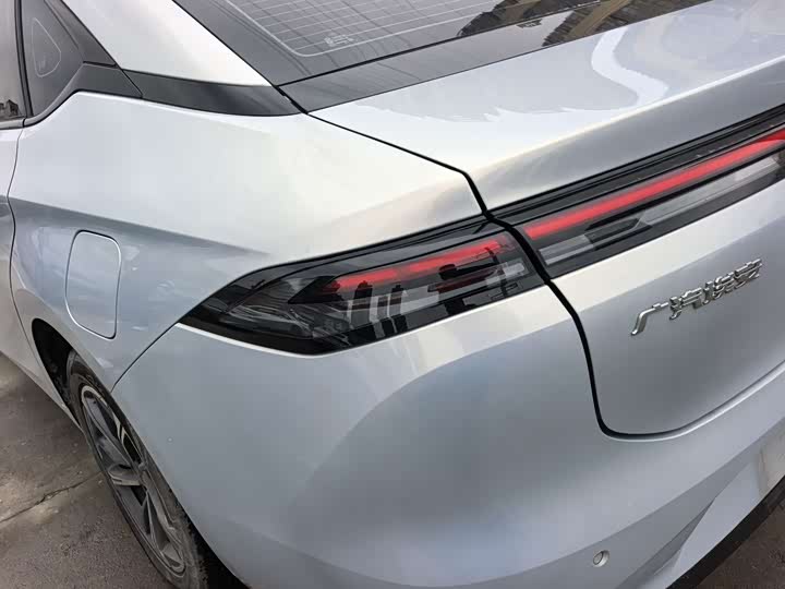 GAC Aion S Max 2024 2024款 70 星耀版