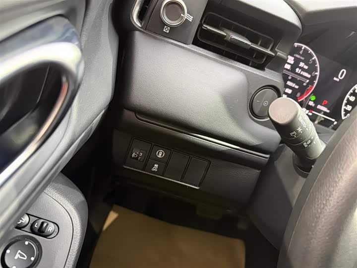 Honda Vezel 2023 2023款 1.5L CVT先锋版