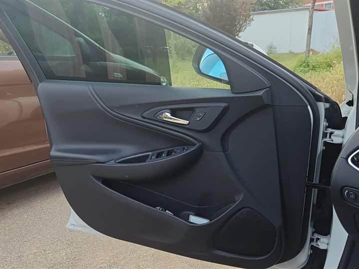 Chevrolet Malibu XL 2022 2022款 535T 自动锐动版