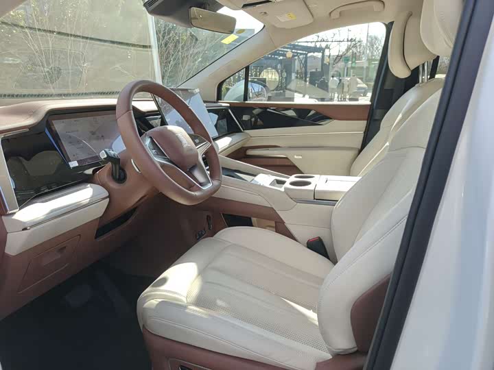 BYD Xia 2025 2025款 DM-i 1.5T 180km 超越型