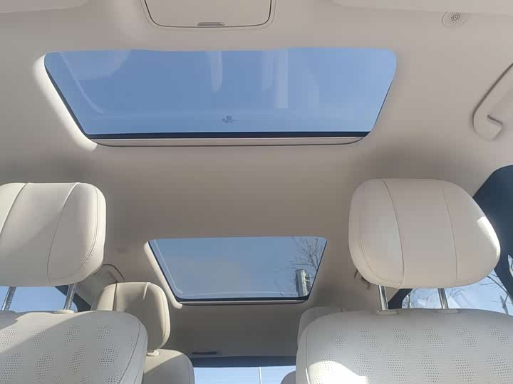 BYD Xia 2025 2025款 DM-i 1.5T 180km 超越型