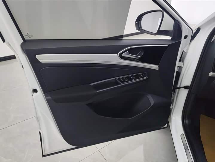 Jetta VS7 2023 2023款 280TSI 自动进取版