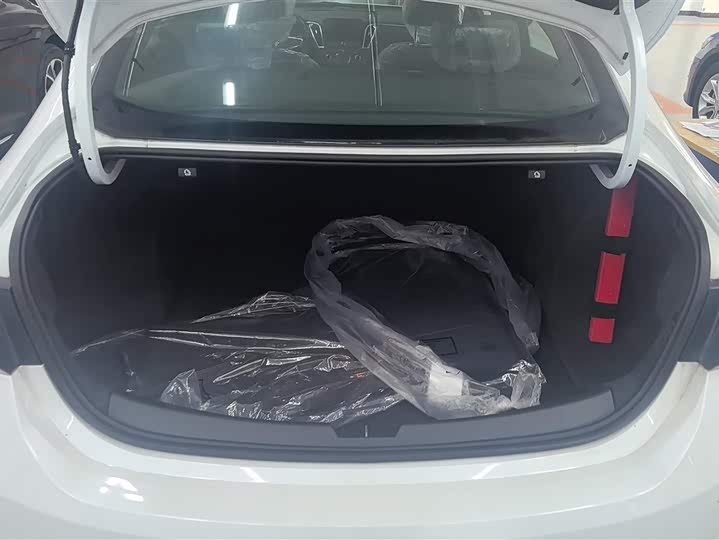 2023 Chevrolet Malibu XL