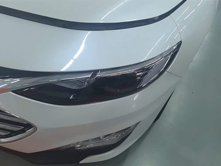 2023 Chevrolet Malibu XL