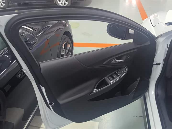 Chevrolet Malibu XL 2023 2023款 1.5T 锐动版