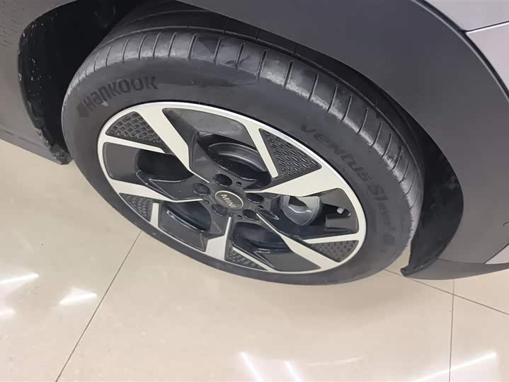 Mini Aceman 2024 2024款 E 大玩家