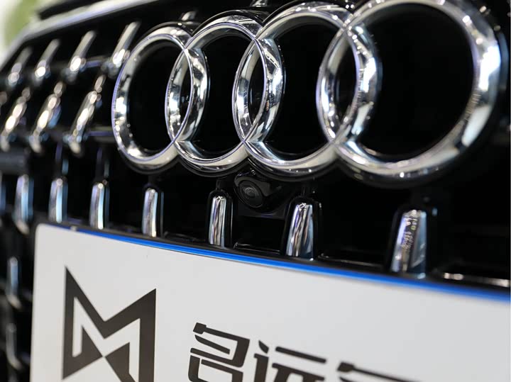 Audi A8 2024 2024款 A8L 50 TFSI quattro 臻选型