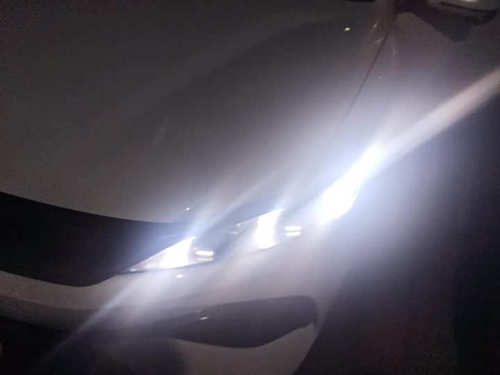 BYD Song Pro Hybrid 2025 2025款 第二代 DM-i 75KM超越型