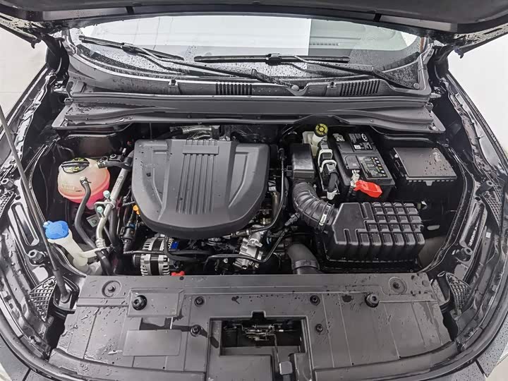 Jetour X90 2024 2024款 1.6T DCT 麒麟版 7座