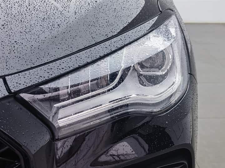 Jetour X90 2024 2024款 1.6T DCT 麒麟版 7座