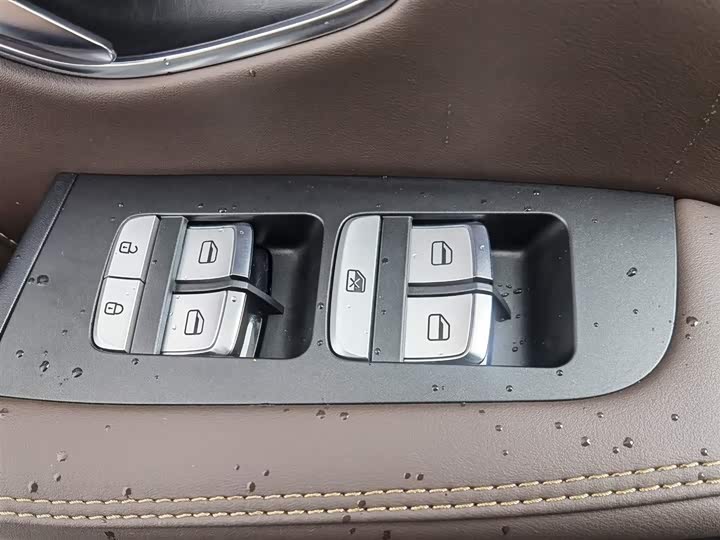 Jetour X90 2024 2024款 1.6T DCT 麒麟版 7座