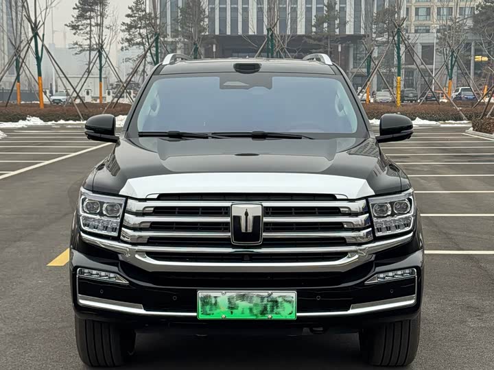 2026 Tank 500 Hybrid