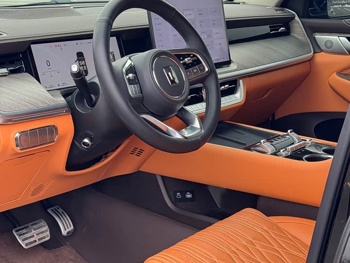 2026 Tank 500 Hybrid