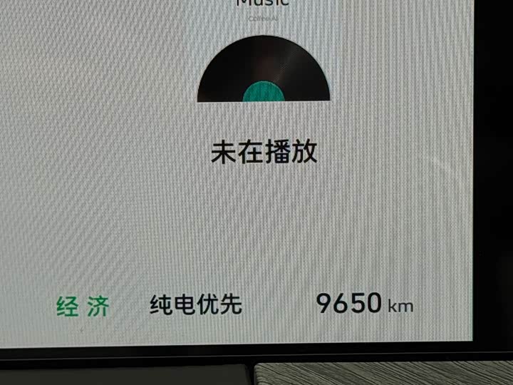 Tank 500 Hybrid 2026 2026款 Hi4-Z 智享版