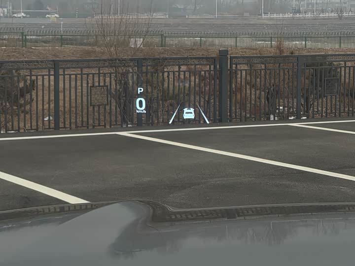 Tank 500 Hybrid 2026 2026款 Hi4-Z 智享版