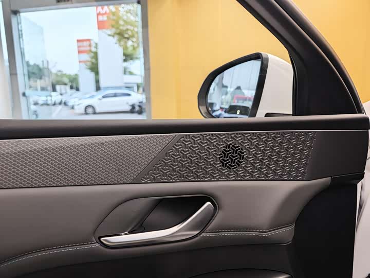 BYD Qin Plus 2025 2025款 DM-i 智驾版 55KM超越型