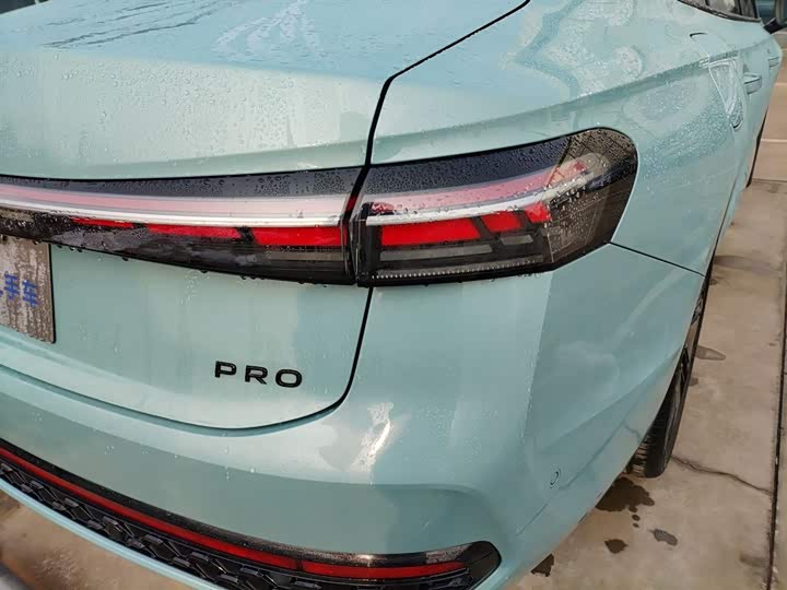 Volkswagen Passat 2025 2025款 Pro 380TSI 星空龙尊版