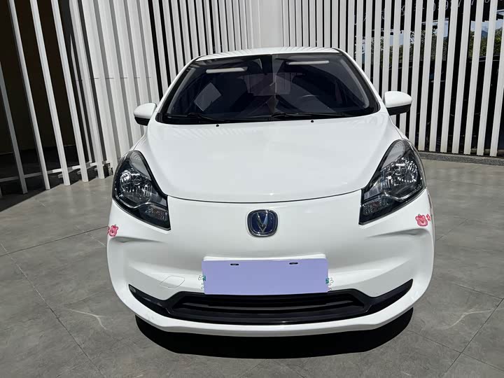 2023 Changan BenBen E-Star