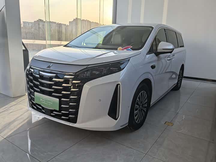 BYD Xia 2025 2025款 DM-i 1.5T 180km 超越型