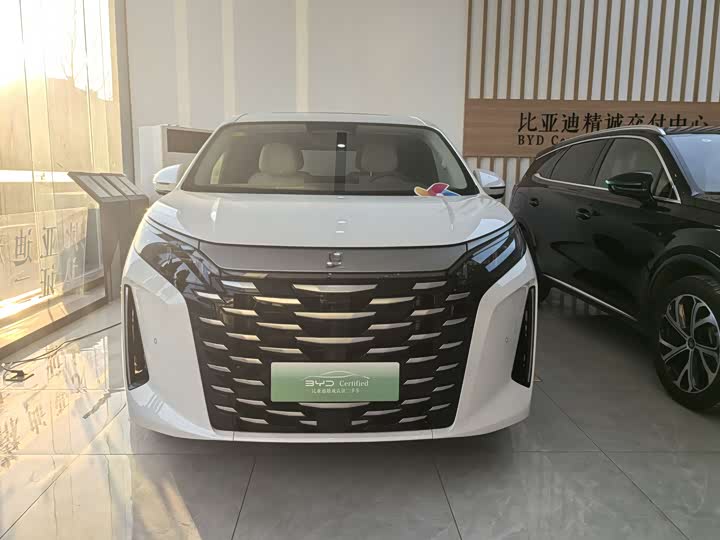 BYD Xia 2025 2025款 DM-i 1.5T 180km 超越型