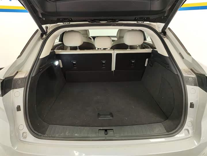 2024 Exeed RX C-DM Hybrid