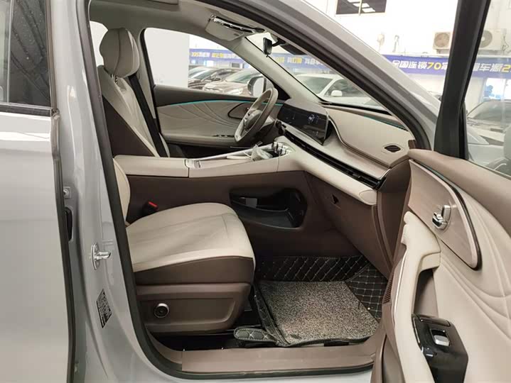 Exeed RX C-DM Hybrid 2024 2024款 1.5T 长续航Pro