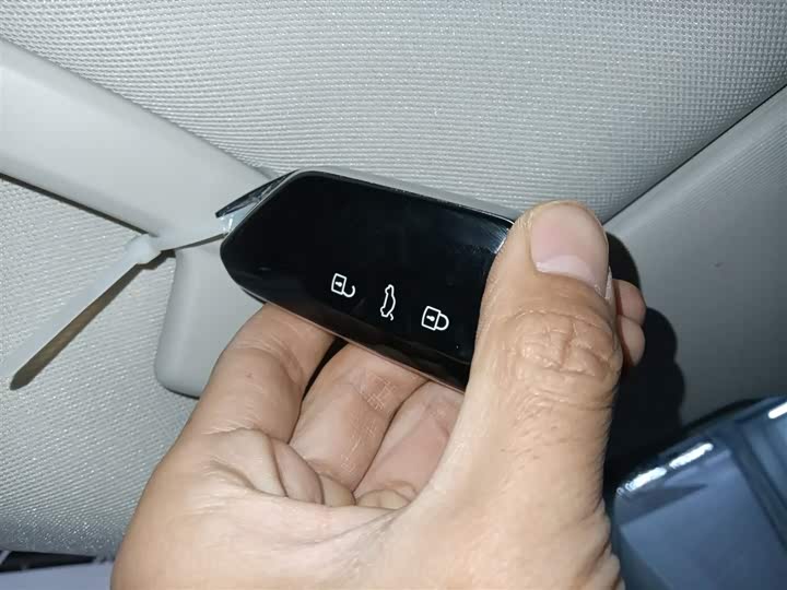 Volkswagen Tavendor 2024 2024款 380TSI 四驱R-Line巡游版