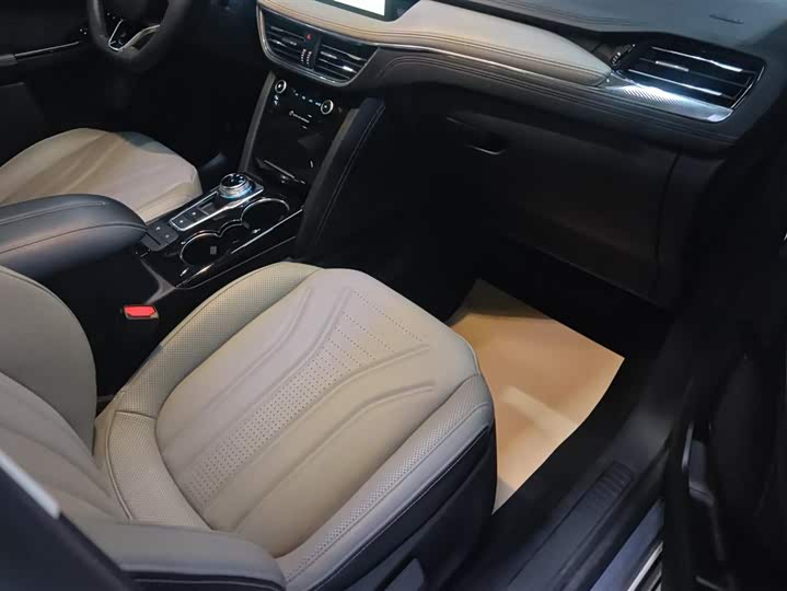 Ford Escape 2020 2020款 EcoBoost 245 两驱耀享款