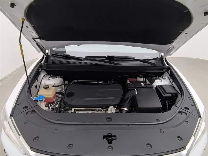 BYD Song Pro 2021 2021款 1.5T 自动精英型