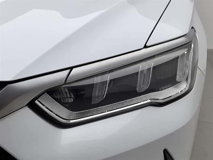 BYD Song Pro 2021 2021款 1.5T 自动精英型