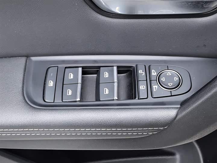 BYD Song Pro 2021 2021款 1.5T 自动精英型