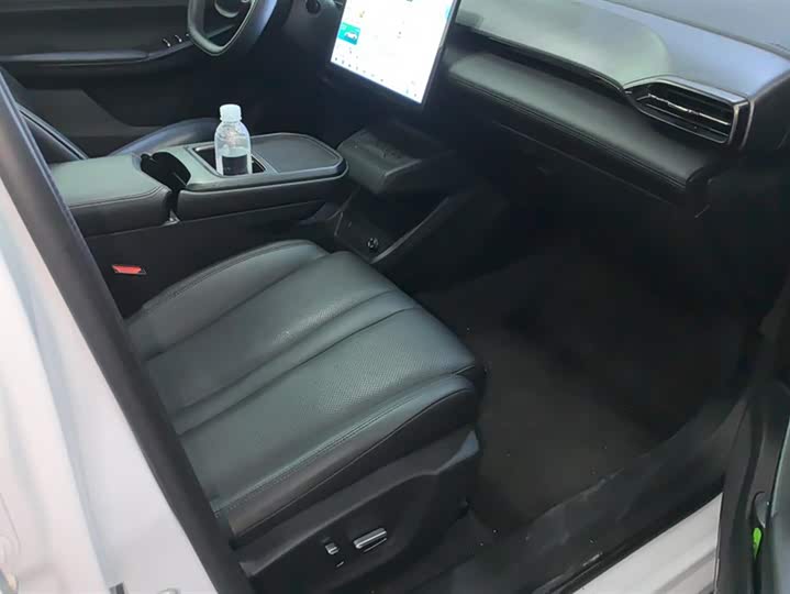 Hedmos 06 2025 2025款 520km