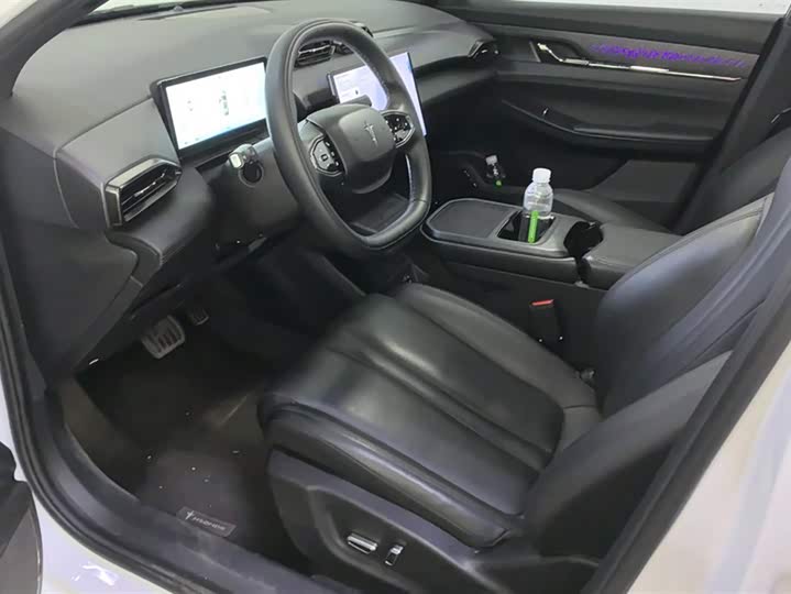 Hedmos 06 2025 2025款 520km