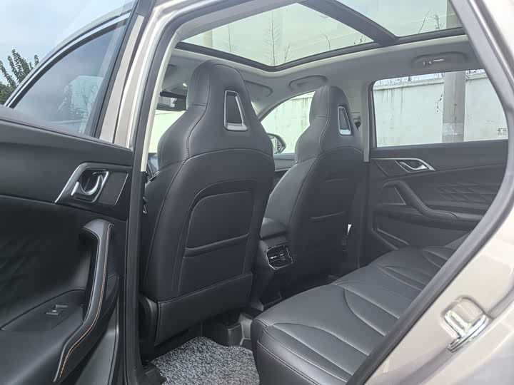 Roewe RX5 2023 2023款 1.5T 超感精英版