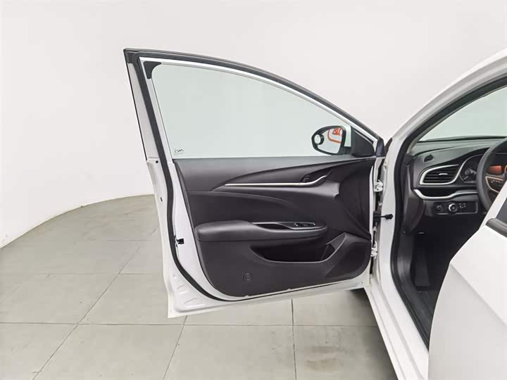 Buick Excelle GT 2021 2021款 改款 典范 1.5L 自动精英型