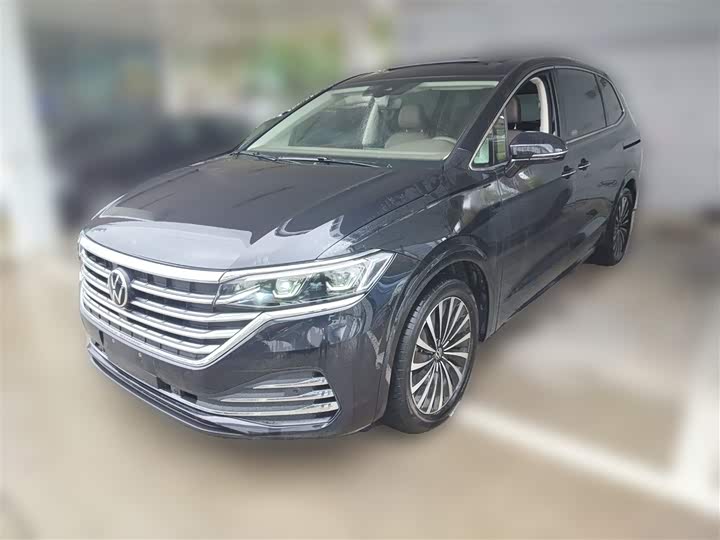 Volkswagen Viloran 2024 2024款 380TSI 尊贵版