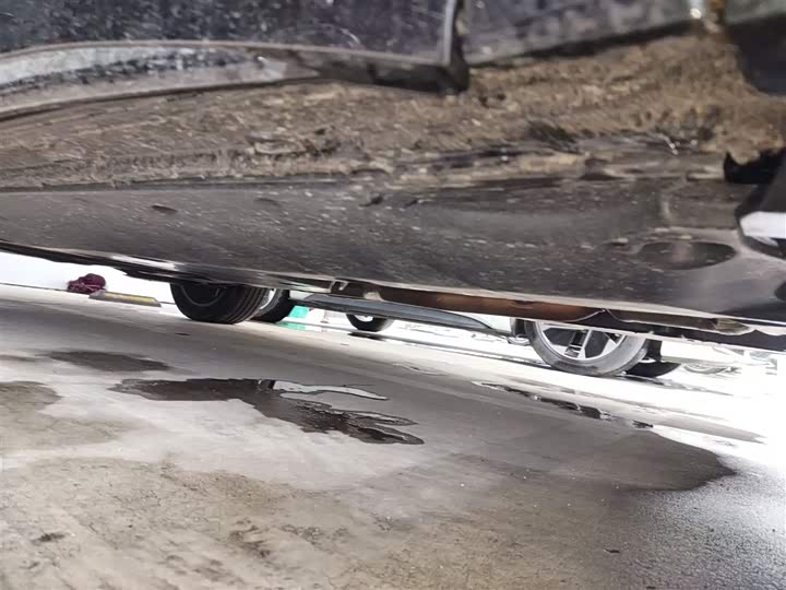 Volkswagen Viloran 2024 2024款 380TSI 尊贵版