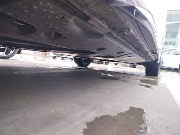 Volkswagen Viloran 2024 2024款 380TSI 尊贵版