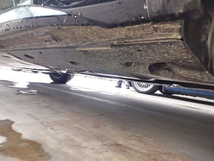 Volkswagen Viloran 2024 2024款 380TSI 尊贵版