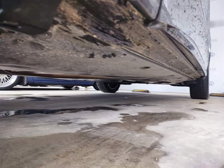 Volkswagen Viloran 2024 2024款 380TSI 尊贵版