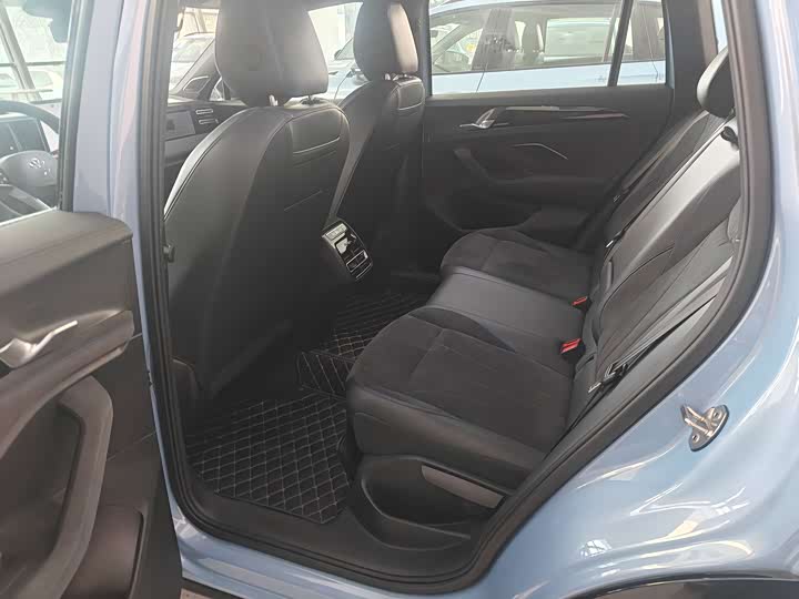 Volkswagen Tiguan L Pro 2024 2024款 PRO 380TSI 四驱R-Line智尊版