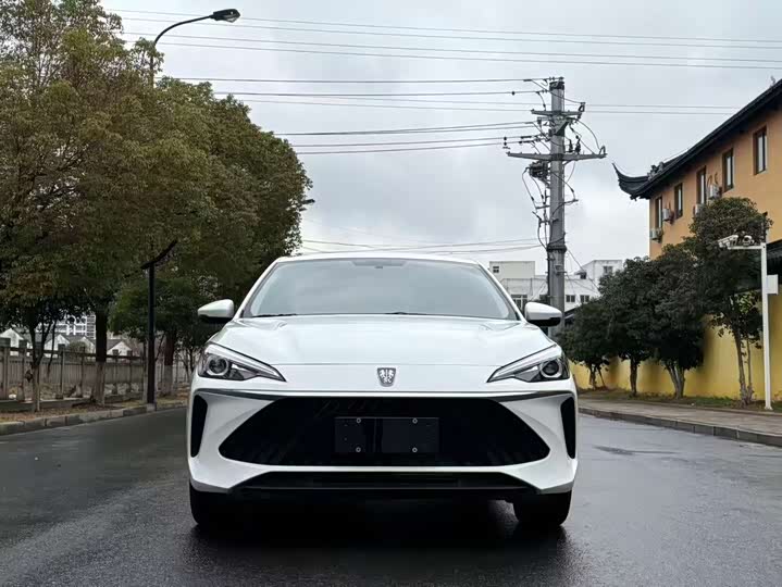 Roewe i5 2024 2024款 1.5L CVT尊荣版