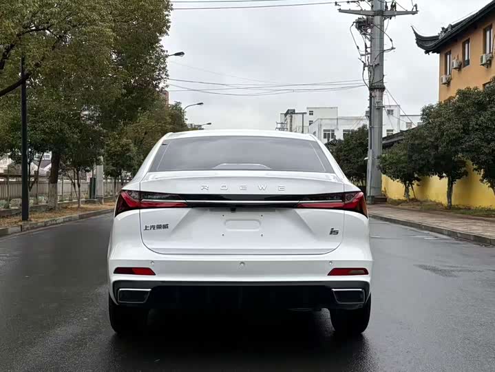 Roewe i5 2024 2024款 1.5L CVT尊荣版