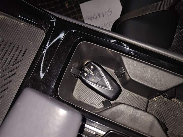 Changan Raeton Plus 2023 2023款 1.5T DCT旗舰型