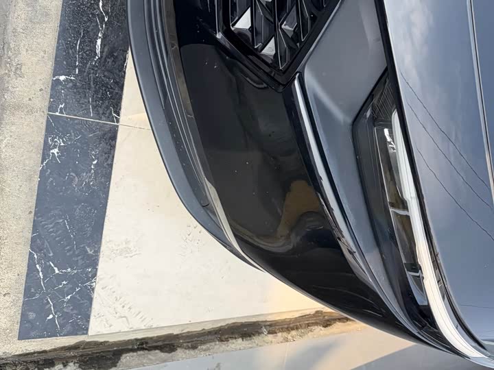 Honda Accord 2025 2025款 260TURBO 豪华版