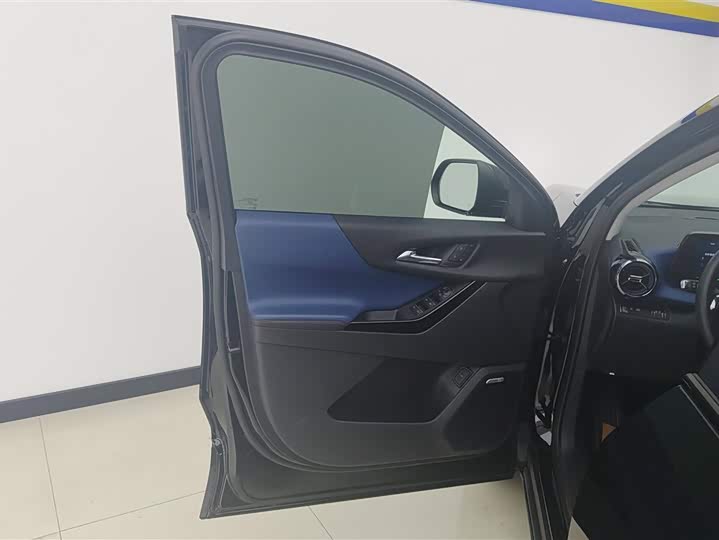 Chevrolet Equinox Plus 2024 2024款 102km RS 至臻版