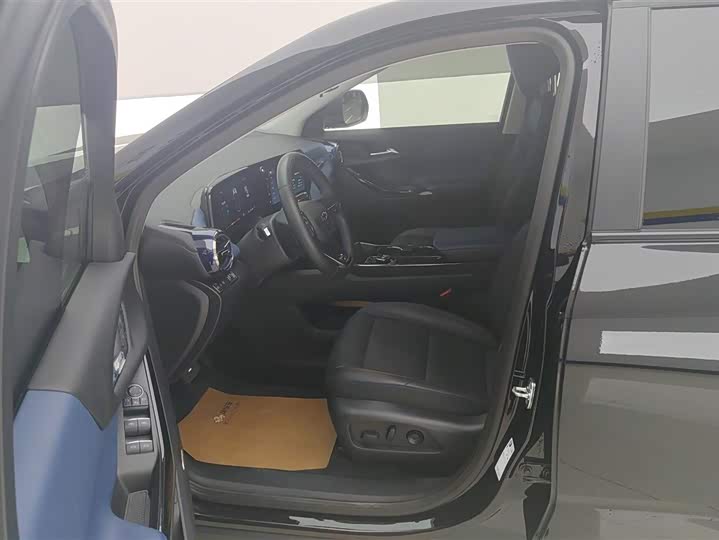 Chevrolet Equinox Plus 2024 2024款 102km RS 至臻版