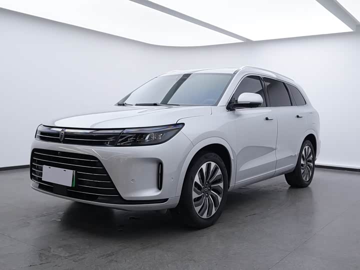 Aito M7 2024 2024款 1.5T 四驱Plus版 5座